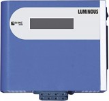 Luminous Shine 2420 Solar Conversion Kit 20 Amps 12V / 24V Charge Controller