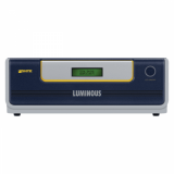Luminous Shine 12050 Solar Conversion Kit 50 Amp 120 Volt Charge Controller