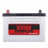  EXIDE GP110D31R 90AH Genset Battery